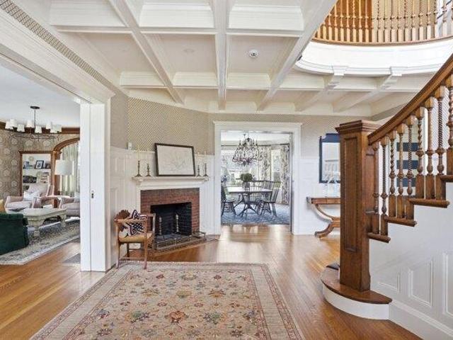 house with 6 bedroom, Lexington MA ES105400469