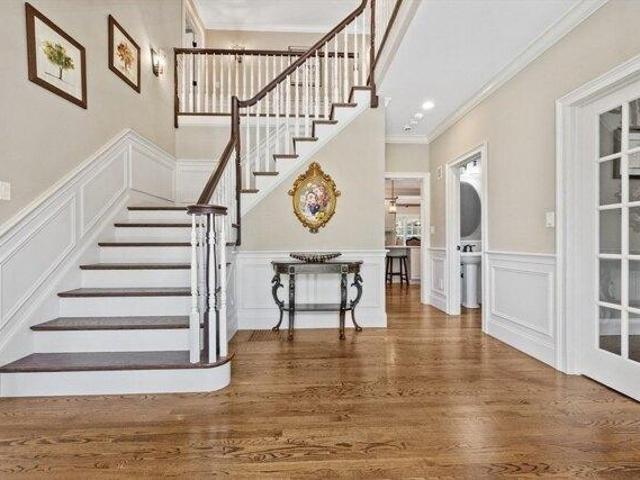 house with 6 bedroom, Lexington MA ES105401277