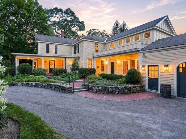 house with 6 bedroom, Lexington MA ES105404788