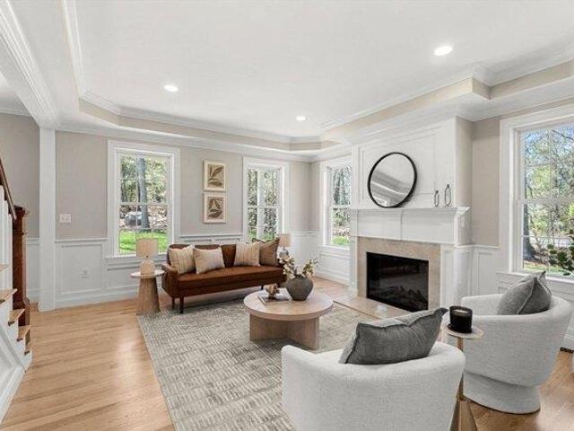 house with 6 bedroom, Lexington MA ES105574661