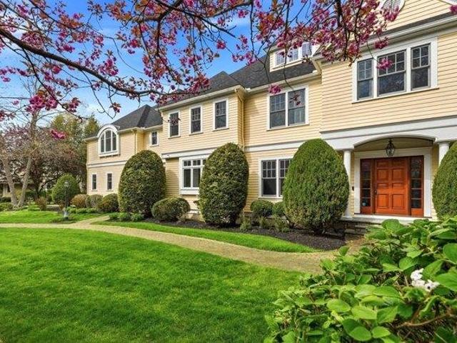 house with 6 bedroom, Lexington MA ES105575103