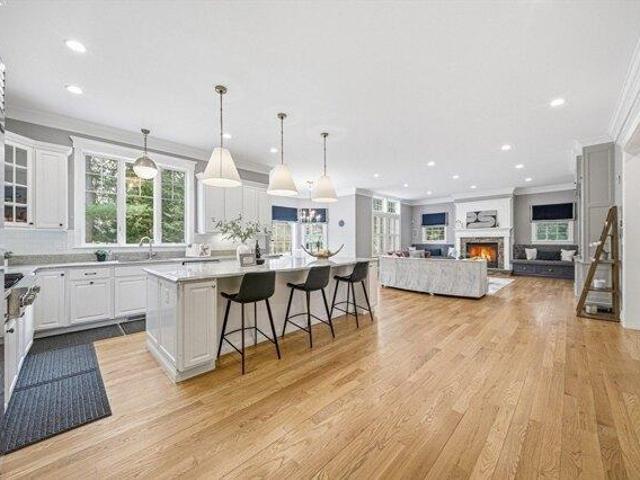 house with 6 bedroom, Lexington MA ES105351869