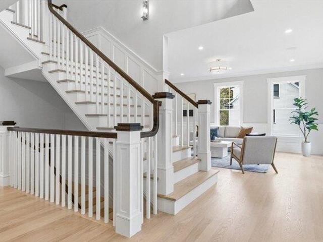 house with 6 bedroom, Lexington MA ES105367948
