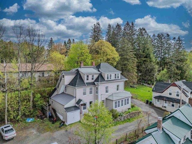 house with 6 bedroom, Littleton NH ES105560421