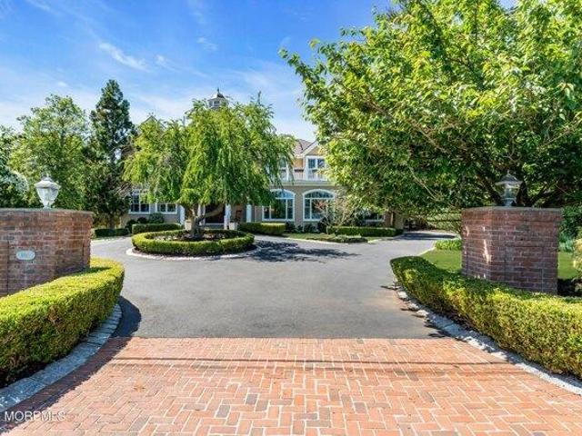 house with 6 bedroom, Little Silver NJ ES104443925