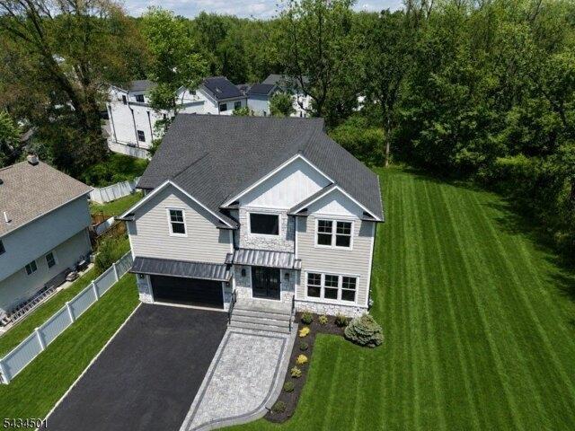 house with 6 bedroom, Livingston NJ ES105315798