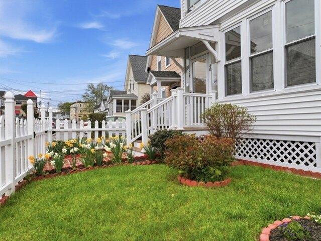 house with 6 bedroom, Lowell MA ES105340695