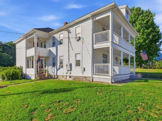 house with 6 bedroom, Lowell MA ES105368250