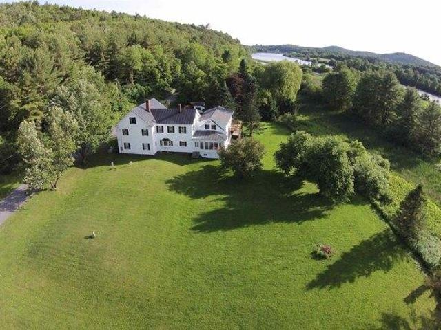 house with 6 bedroom, Lyme NH ES105630219