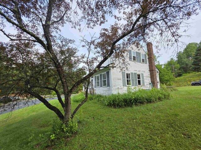 house with 6 bedroom, Lyndon VT ES105417421