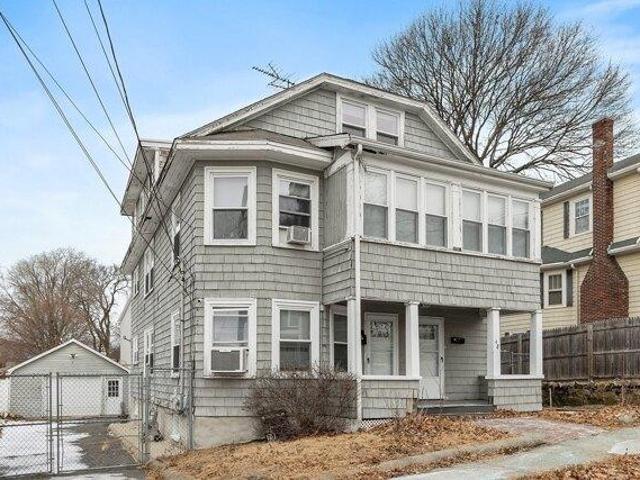 house with 6 bedroom, Lynn MA ES105340824