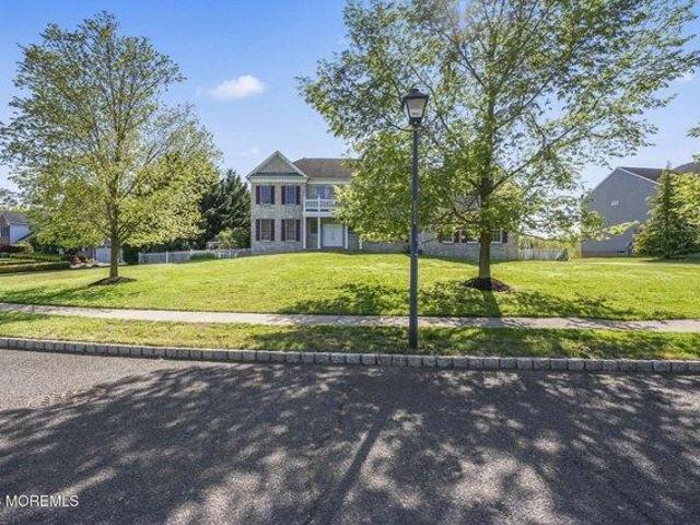 house with 6 bedroom, Manalapan NJ ES105493495