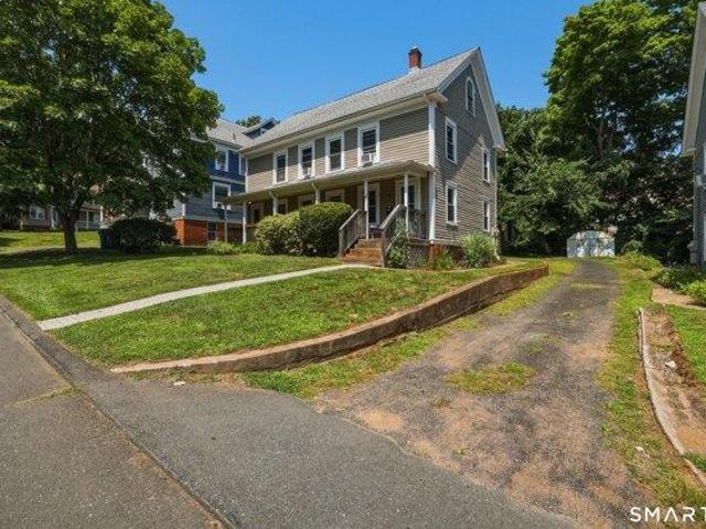house with 6 bedroom, Manchester CT ES105561928