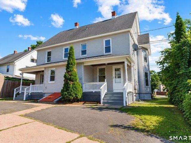 house with 6 bedroom, Manchester CT ES105629549