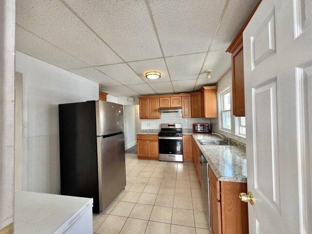 house with 6 bedroom, Malden MA ES105547901