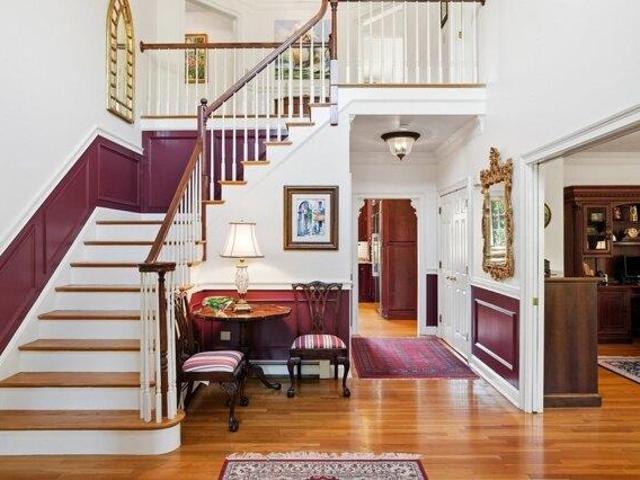 house with 6 bedroom, Marshfield MA ES105424050