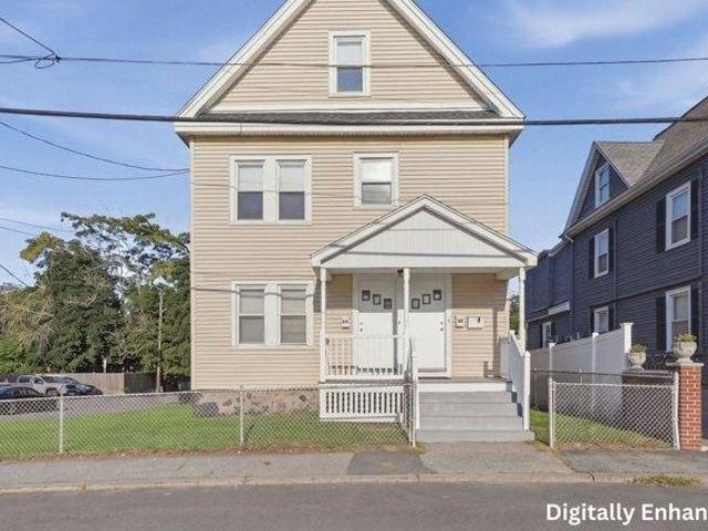 house with 6 bedroom, Medford MA ES105477169