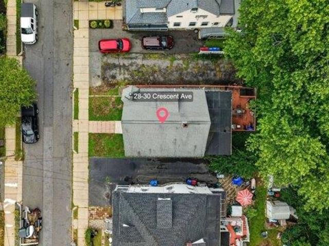 house with 6 bedroom, Melrose MA ES105578722