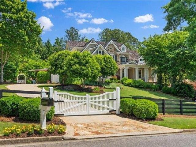 house with 6 bedroom, Milton GA ES103587871