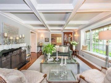 house with 6 bedroom, Millburn NJ ES103186949