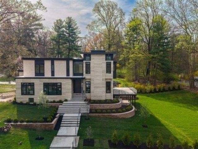 house with 6 bedroom, Millburn NJ ES105677888