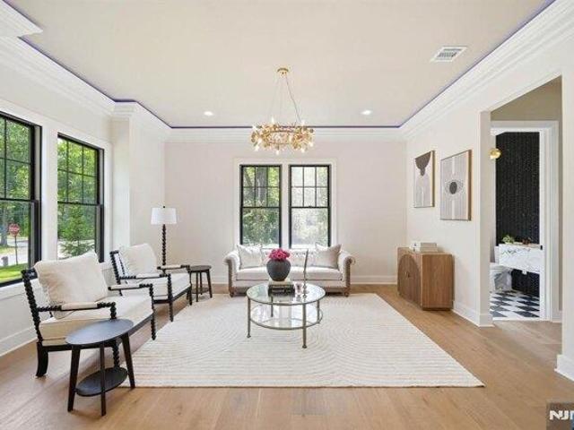 house with 6 bedroom, Millburn NJ ES105753058
