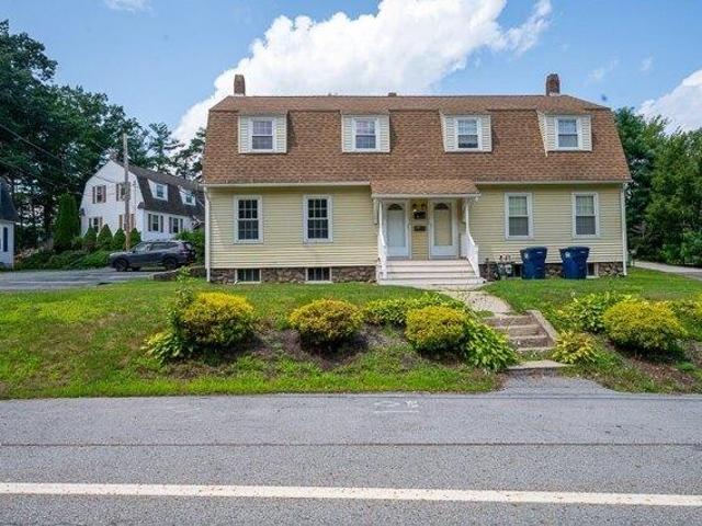 house with 6 bedroom, Millbury MA ES105365414