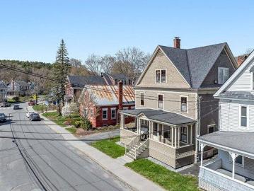 house with 6 bedroom, Montpelier VT DS103436995