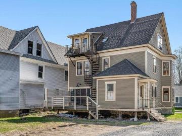 house with 6 bedroom, Montpelier VT ES103436995