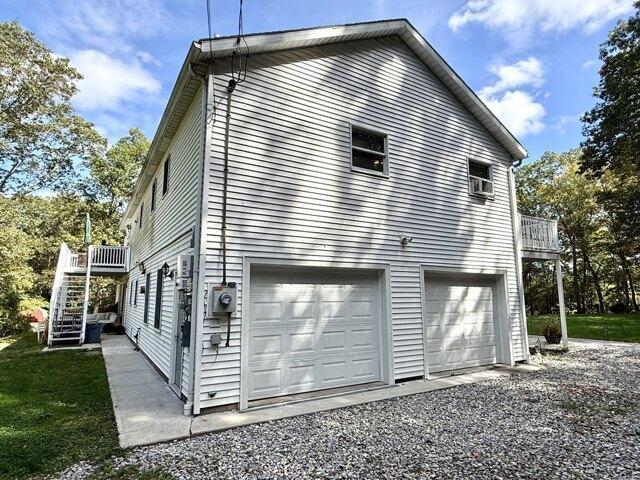 house with 6 bedroom, Montville CT ES104834338