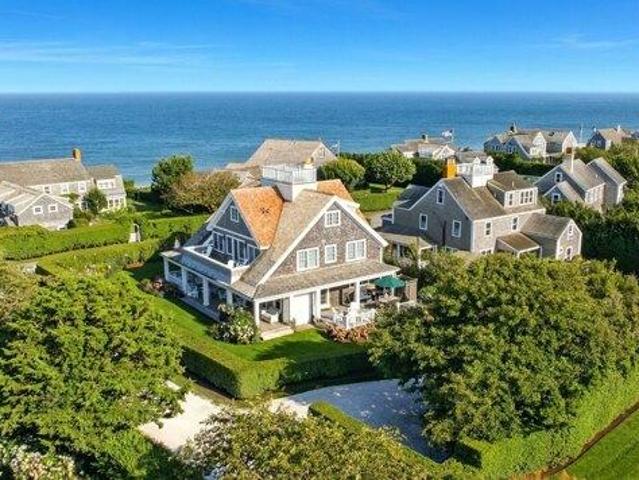 house with 6 bedroom, Nantucket MA DS103622657