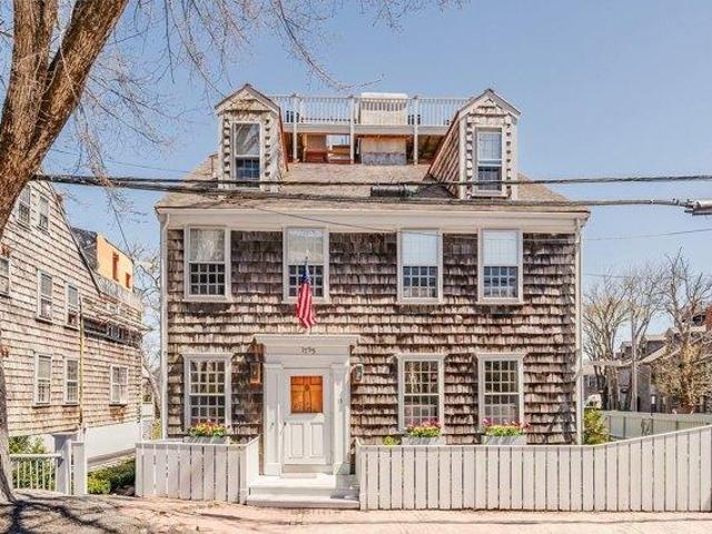 house with 6 bedroom, Nantucket MA DS103665580