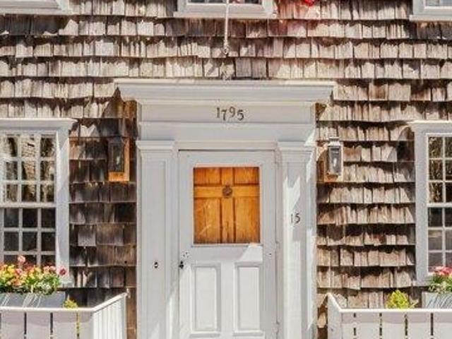 house with 6 bedroom, Nantucket MA ES103665580