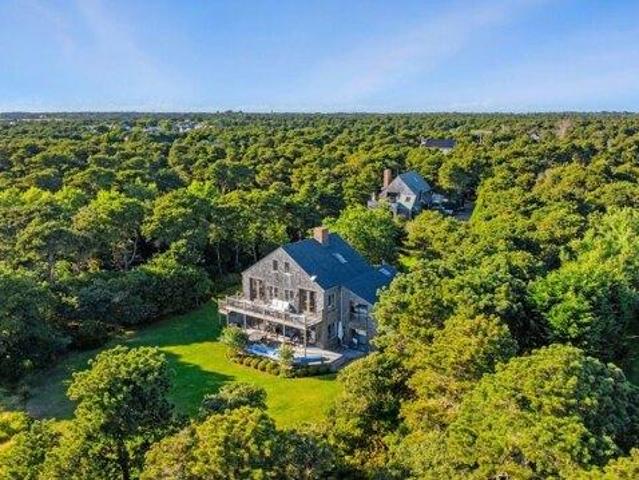 house with 6 bedroom, Nantucket MA ES106104239