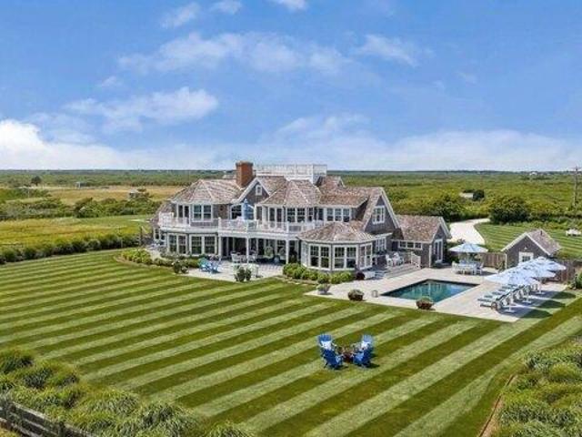house with 6 bedroom, Nantucket MA ES106173297