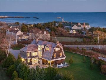 house with 6 bedroom, Narragansett RI DS103499360