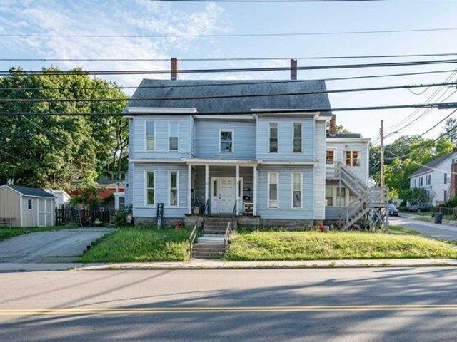 house with 6 bedroom, Nashua NH ES105589659