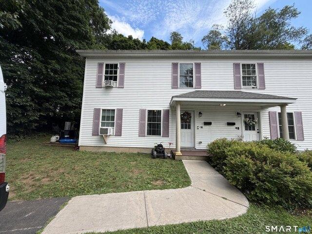 house with 6 bedroom, Naugatuck CT ES105551660