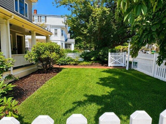 house with 6 bedroom, Newton MA ES105422803