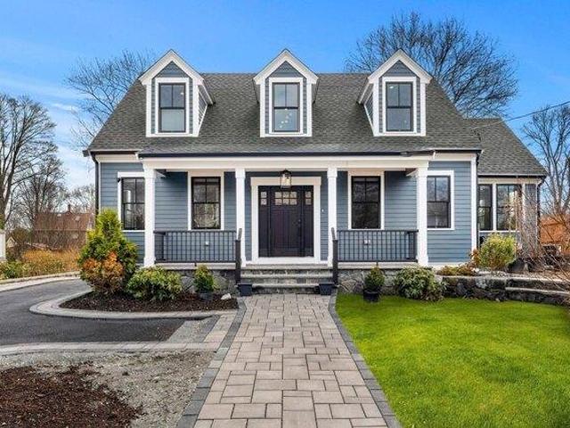 house with 6 bedroom, Newton MA ES105439308