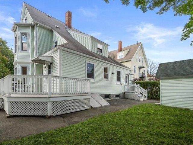 house with 6 bedroom, Newton MA ES105578187