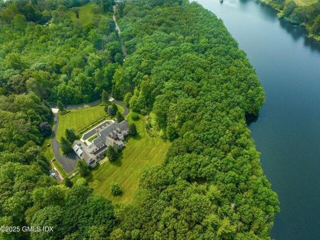 house with 6 bedroom, New Canaan CT ES105536509