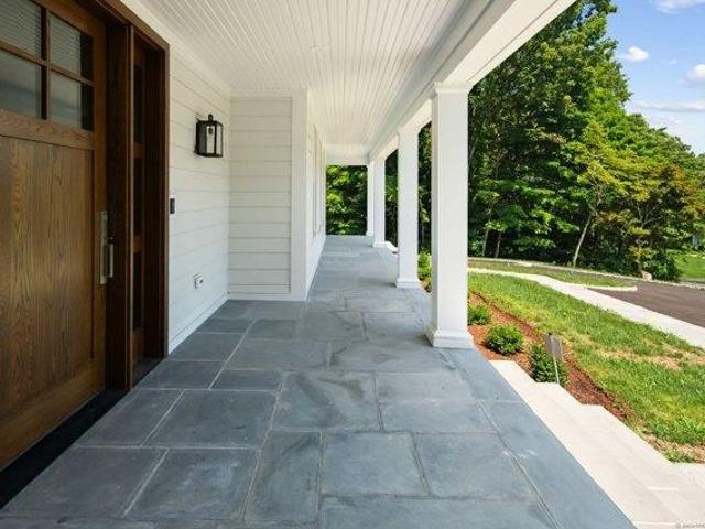 house with 6 bedroom, New Canaan CT ES105560704