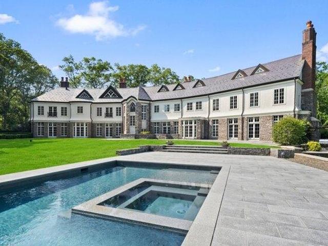 house with 6 bedroom, New Canaan CT ES105576309