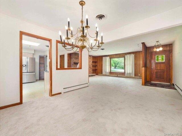 house with 6 bedroom, New City NY ES105293097