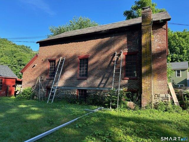 house with 6 bedroom, New Hartford CT ES104377198