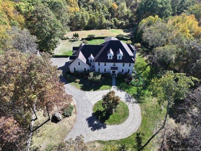 house with 6 bedroom, New Milford CT ES105498195