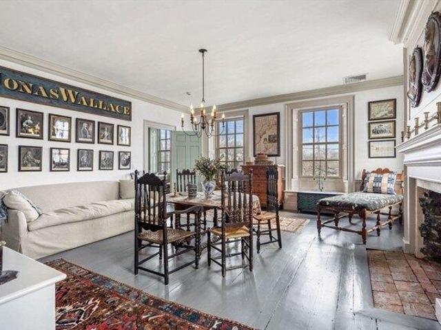 house with 6 bedroom, Newburyport MA DS104189222