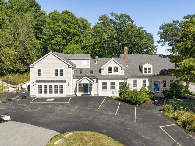 house with 6 bedroom, Newcastle ME ES105813357
