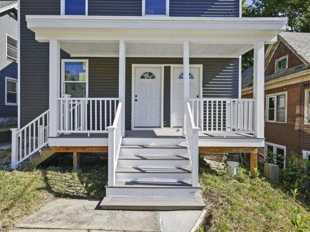 house with 6 bedroom, North Adams MA ES104566819